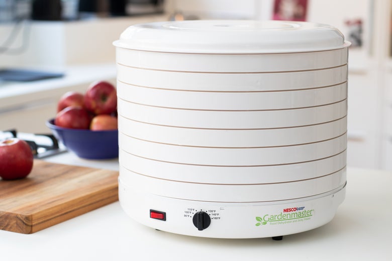 Nesco FD-1018A Gardenmaster Dehydrator
